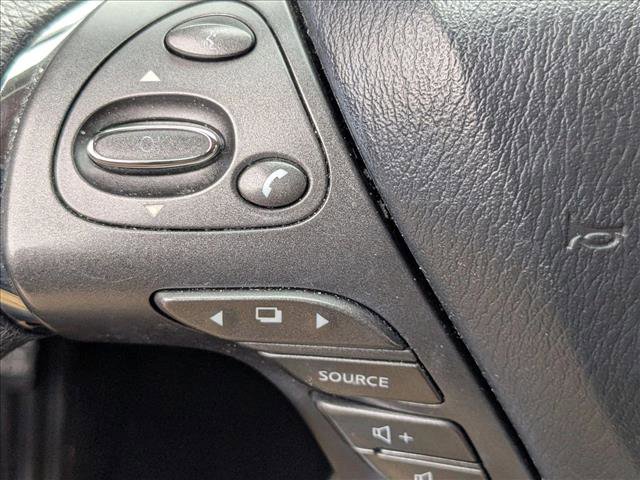 Used 2019 Nissan Murano S image 10