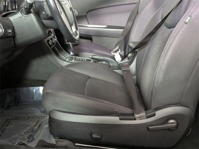 Used 2014 Chrysler 200 Touring image 12