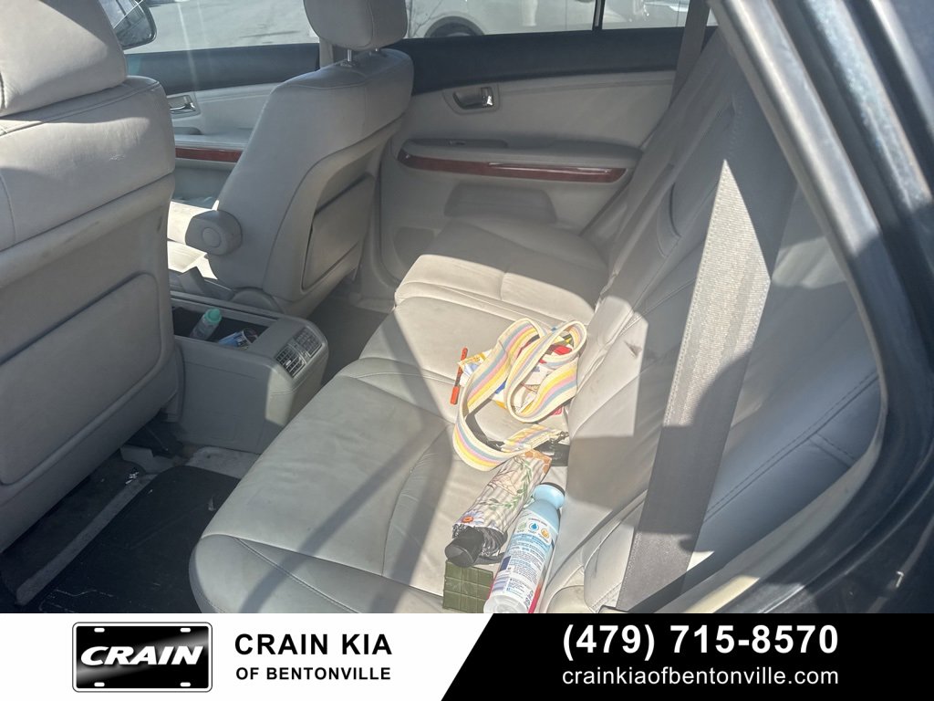 Used 2004 Lexus RX 330 image 20