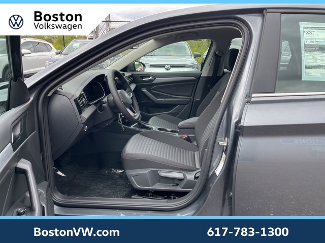 New 2025 Volkswagen Jetta S image 9