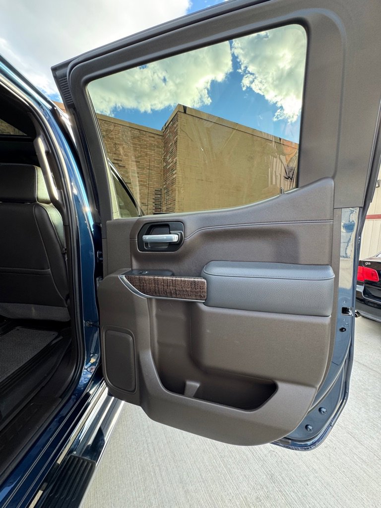 Used 2021 GMC Sierra 1500 Denali image 38