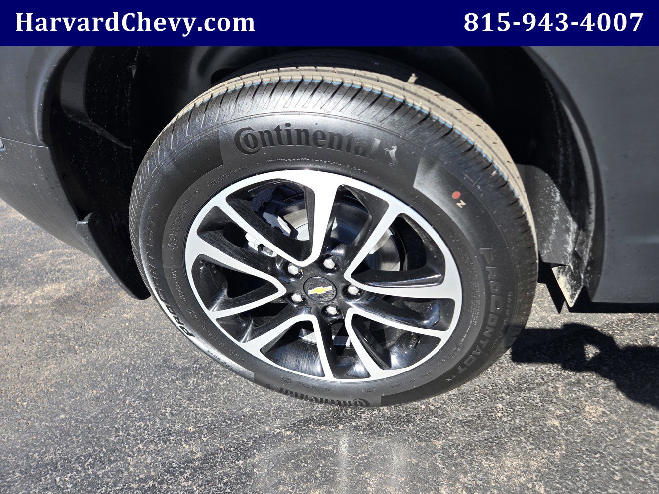 Used 2026 Chevrolet TrailBlazer LT w/ Convenience Package image 43