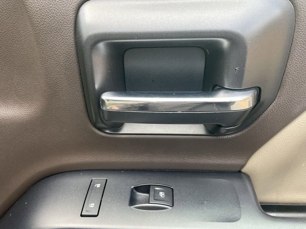 Certified 2016 Chevrolet Silverado 1500 LTZ w/ Texas Edition image 15