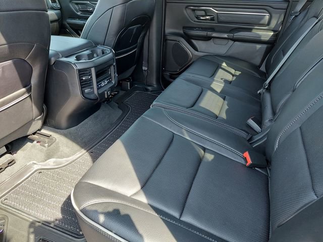 Used 2024 RAM 1500 Limited w/ Trailer Tow Group image 16