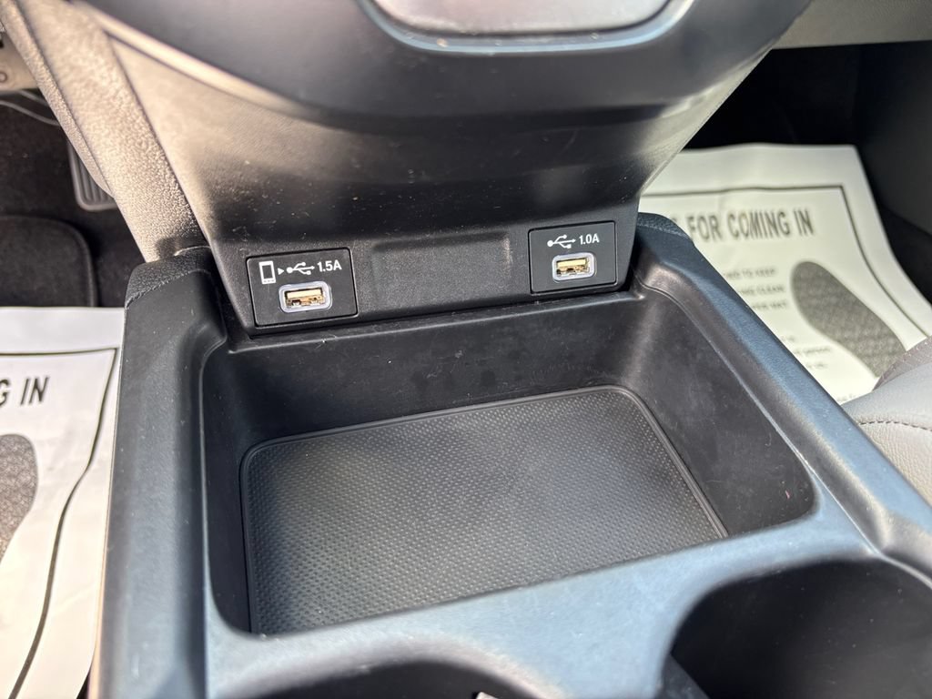 Used 2022 Honda CR-V EX-L image 31