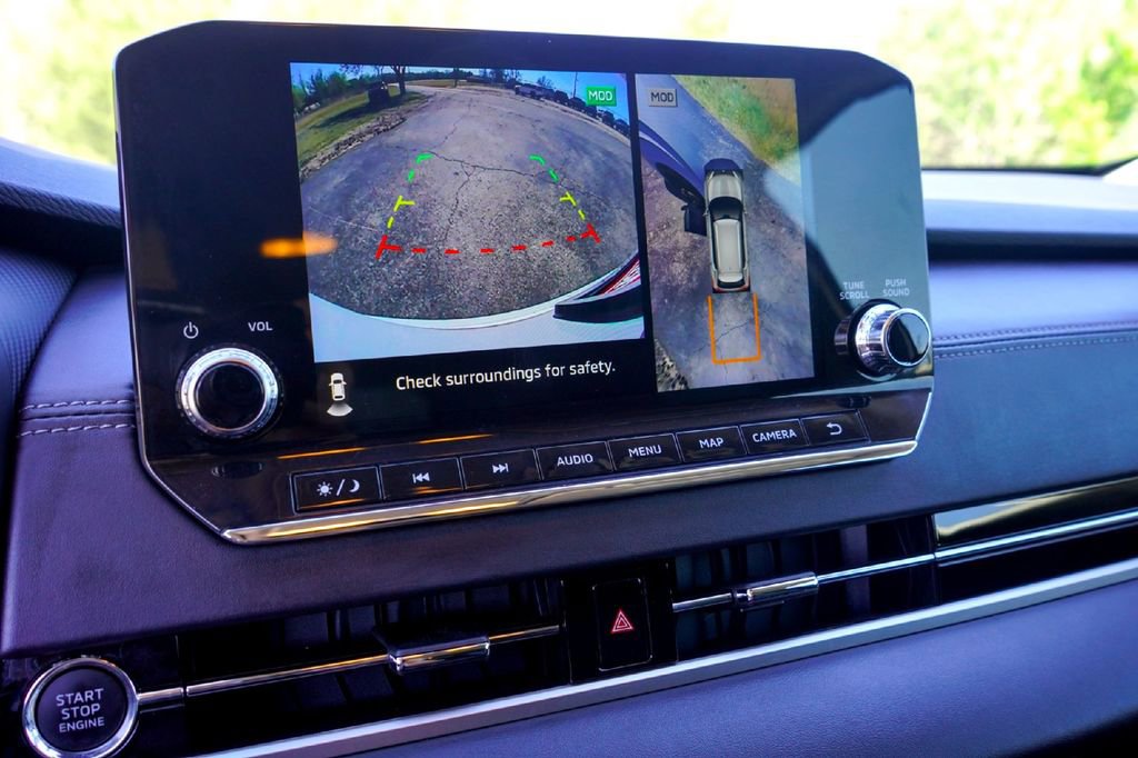 Used 2023 Mitsubishi Outlander SEL FWD image 20
