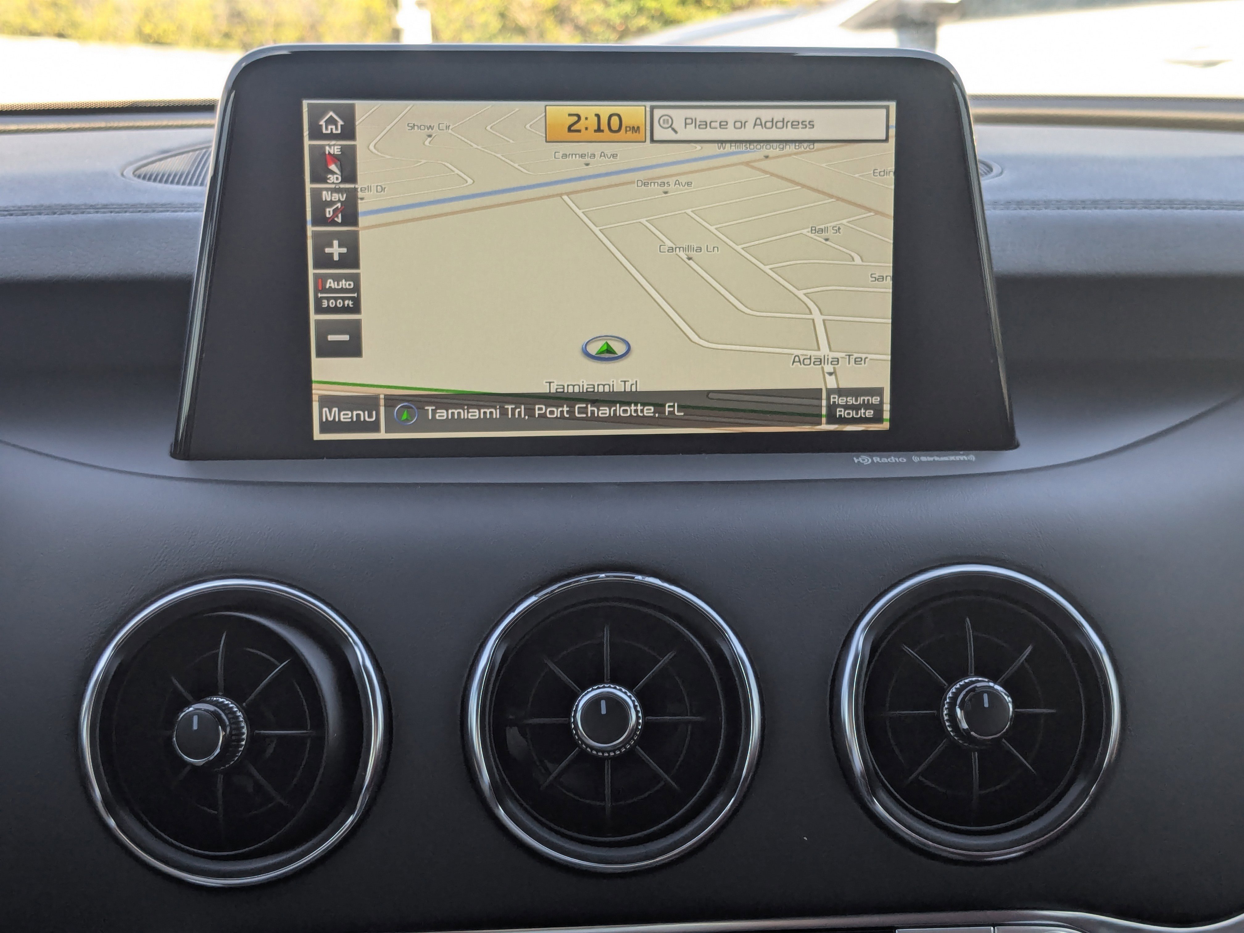 Certified 2020 Kia Stinger GT1 image 26