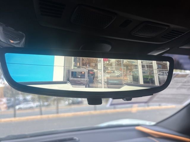 Used 2024 Chevrolet Corvette Z06 w/ Stealth Interior Trim Package image 22