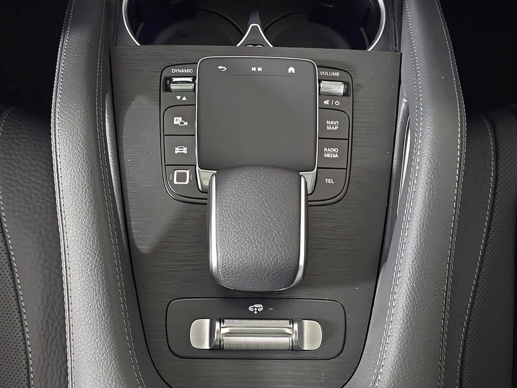 New 2026 Mercedes-Benz GLS 450 4MATIC image 25