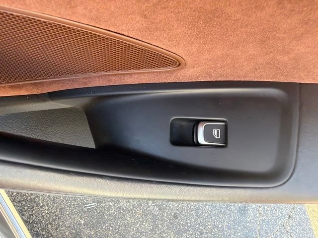 Used 2011 Audi A8 L 4.2 AWD/4WD image 28