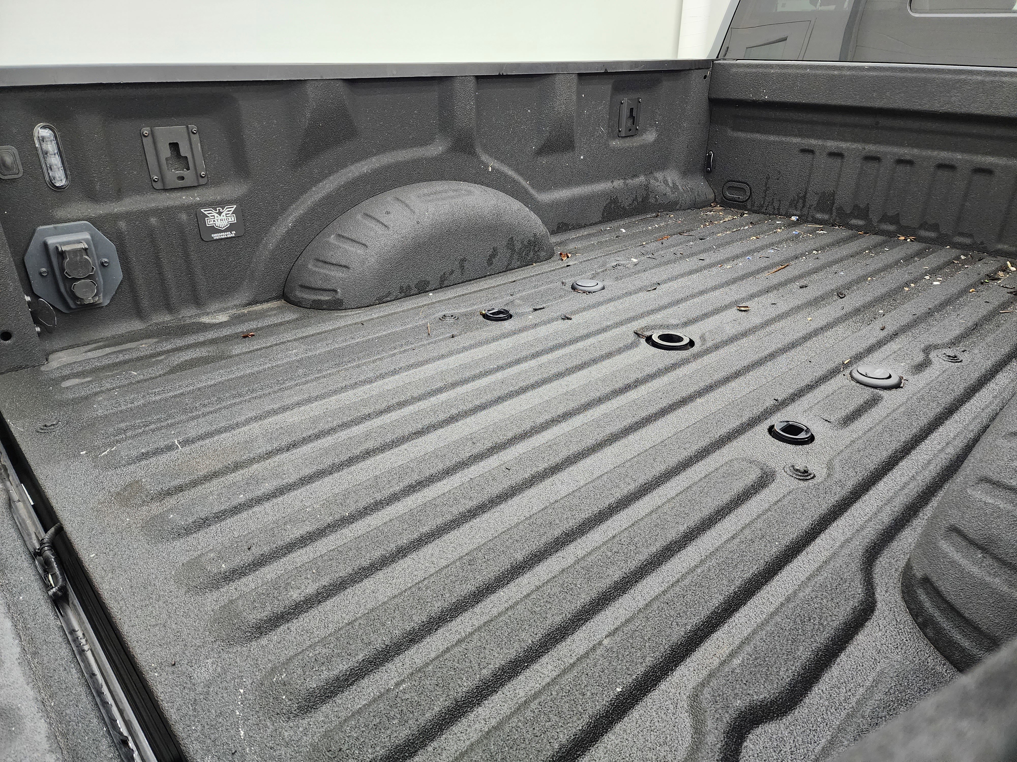 Used 2022 Ford F350 Platinum image 5