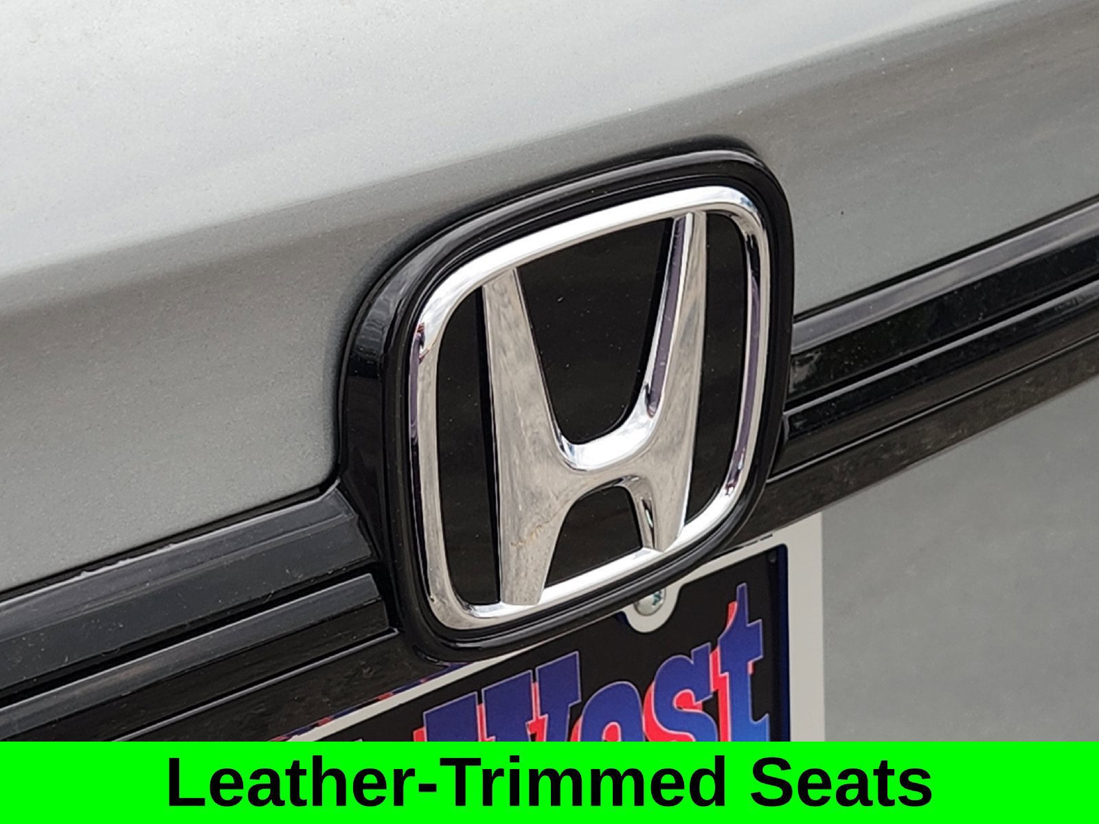 New 2026 Honda Odyssey EX-L image 15