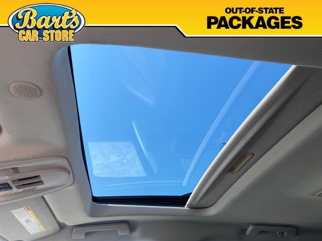 Used 2012 GMC Terrain SLT w/ LPO, Protection Package FWD image 23