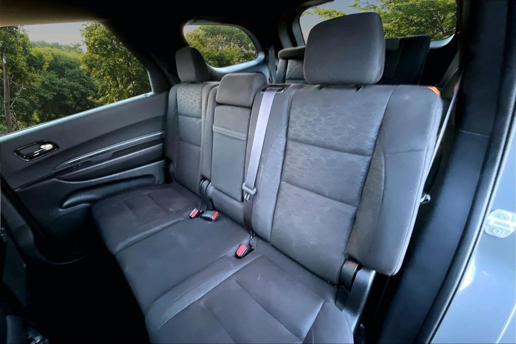 Used 2023 Dodge Durango GT image 25