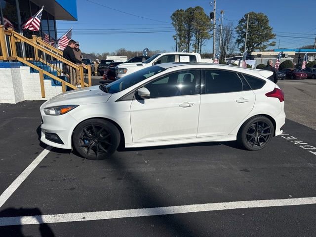 Used 2016 Ford Focus ST