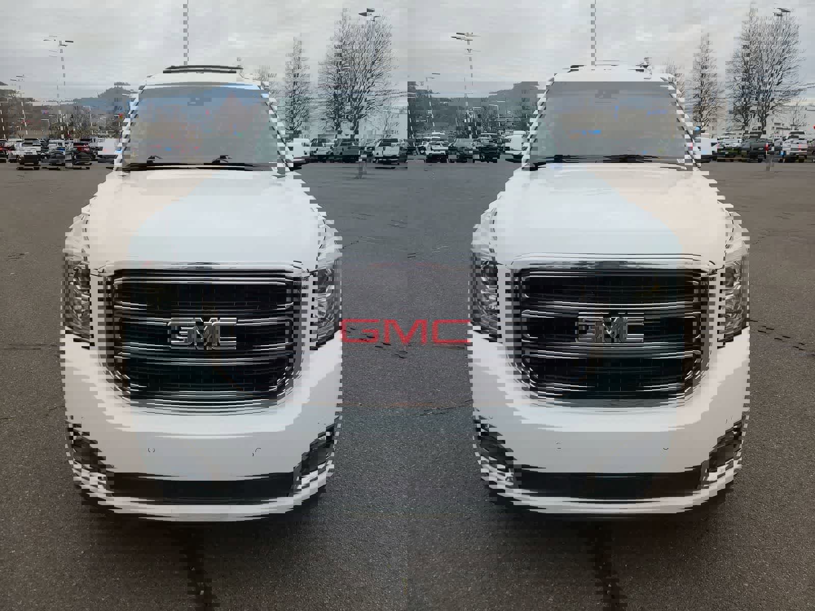 Used 2020 GMC Yukon SLT image 14