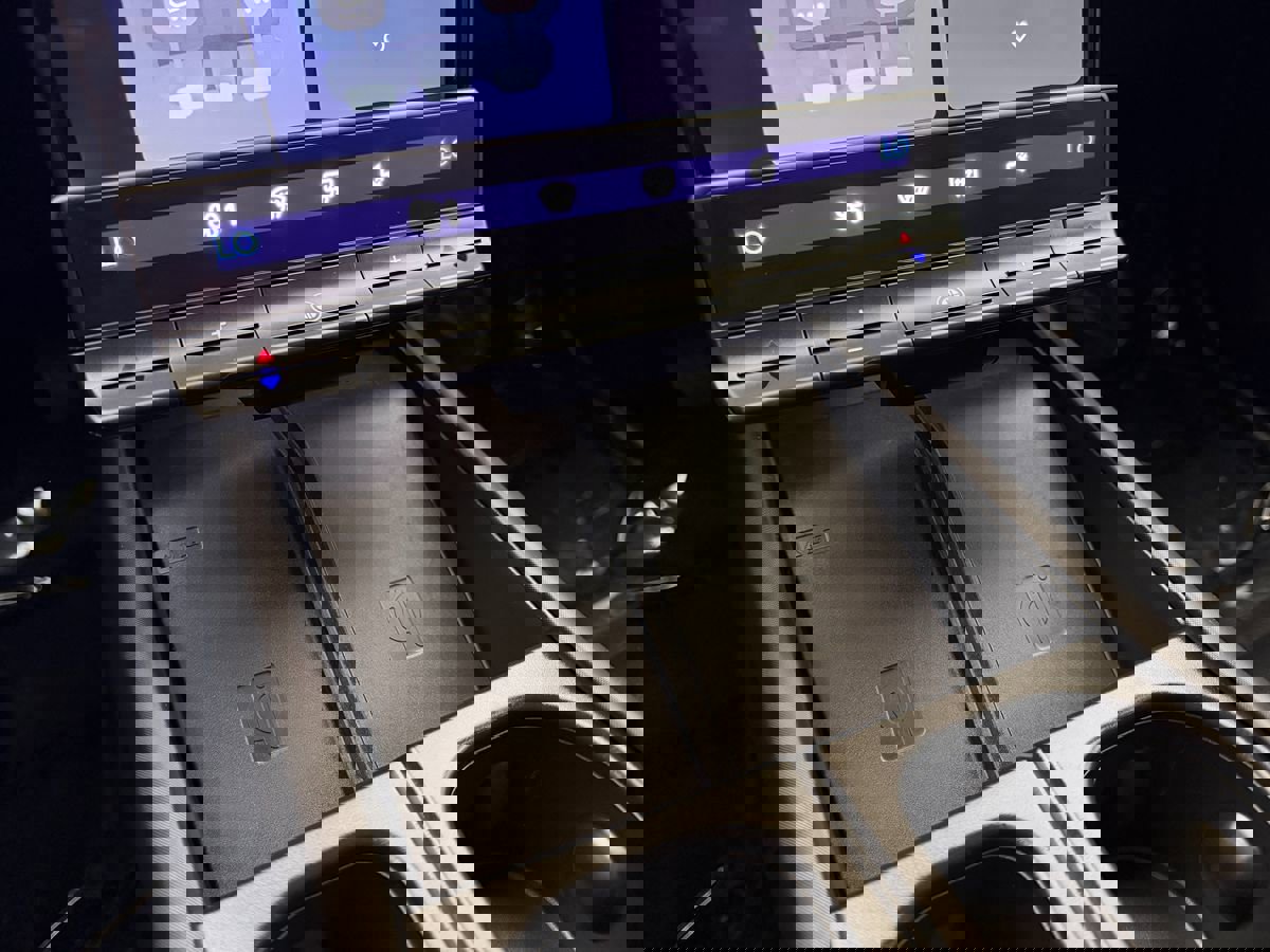 Used 2023 Fisker Ocean Extreme image 34