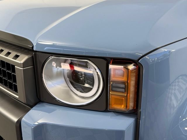Used 2024 Toyota Land Cruiser AWD/4WD image 12