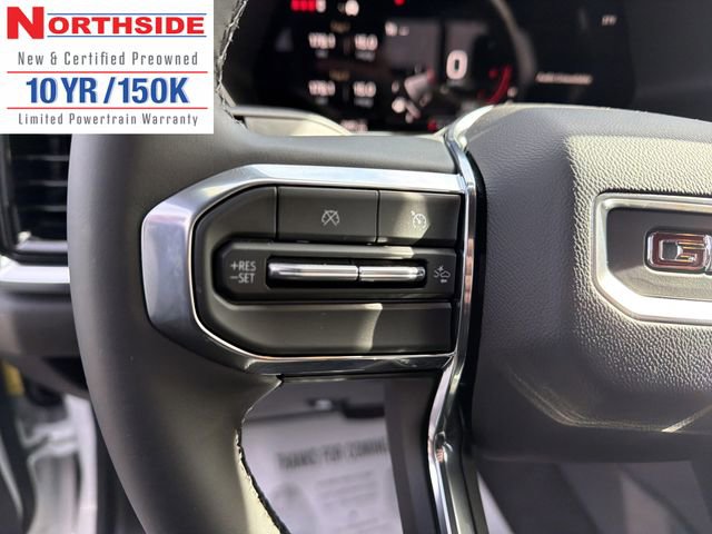 New 2026 GMC Canyon Elevation w/ Convenience Package image 19