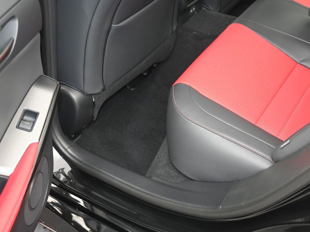 New 2026 Lexus IS 350 F Sport image 12