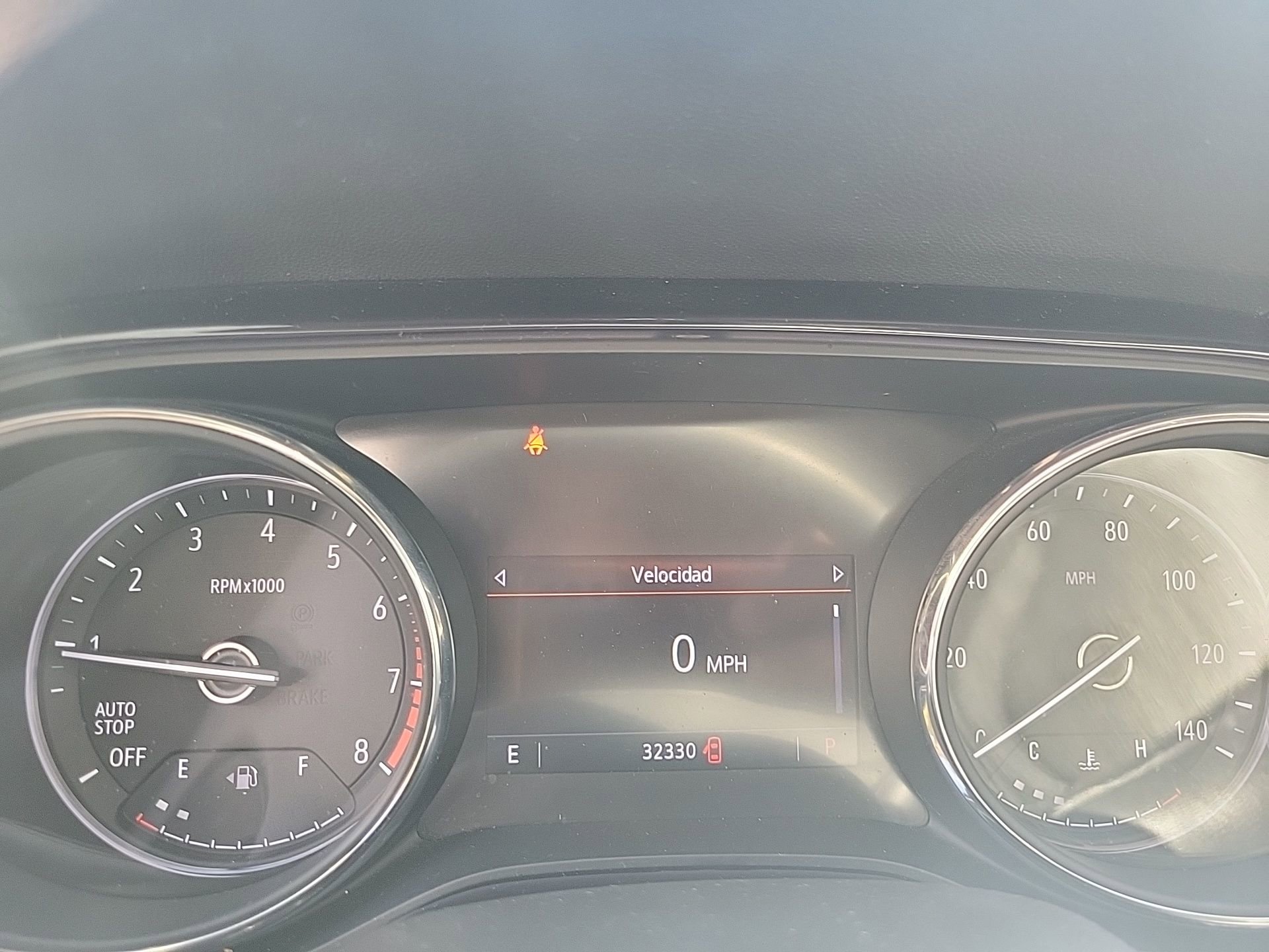 Used 2021 Buick Encore GX Preferred image 24