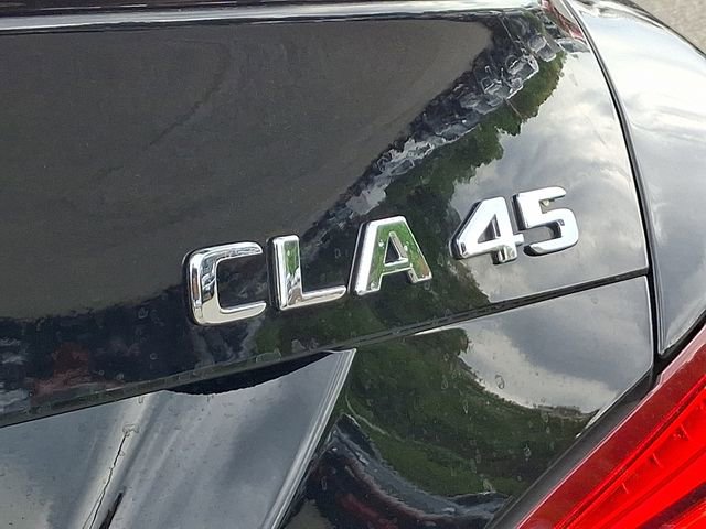 Used 2019 Mercedes-Benz CLA 45 AMG 4MATIC image 31