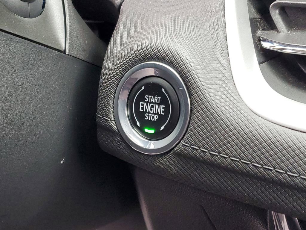 Used 2025 Chevrolet TrailBlazer LT image 17