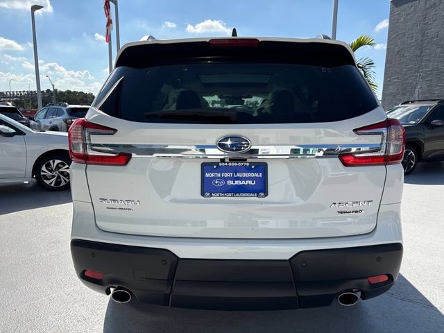 New 2026 Subaru Ascent Limited AWD/4WD image 3