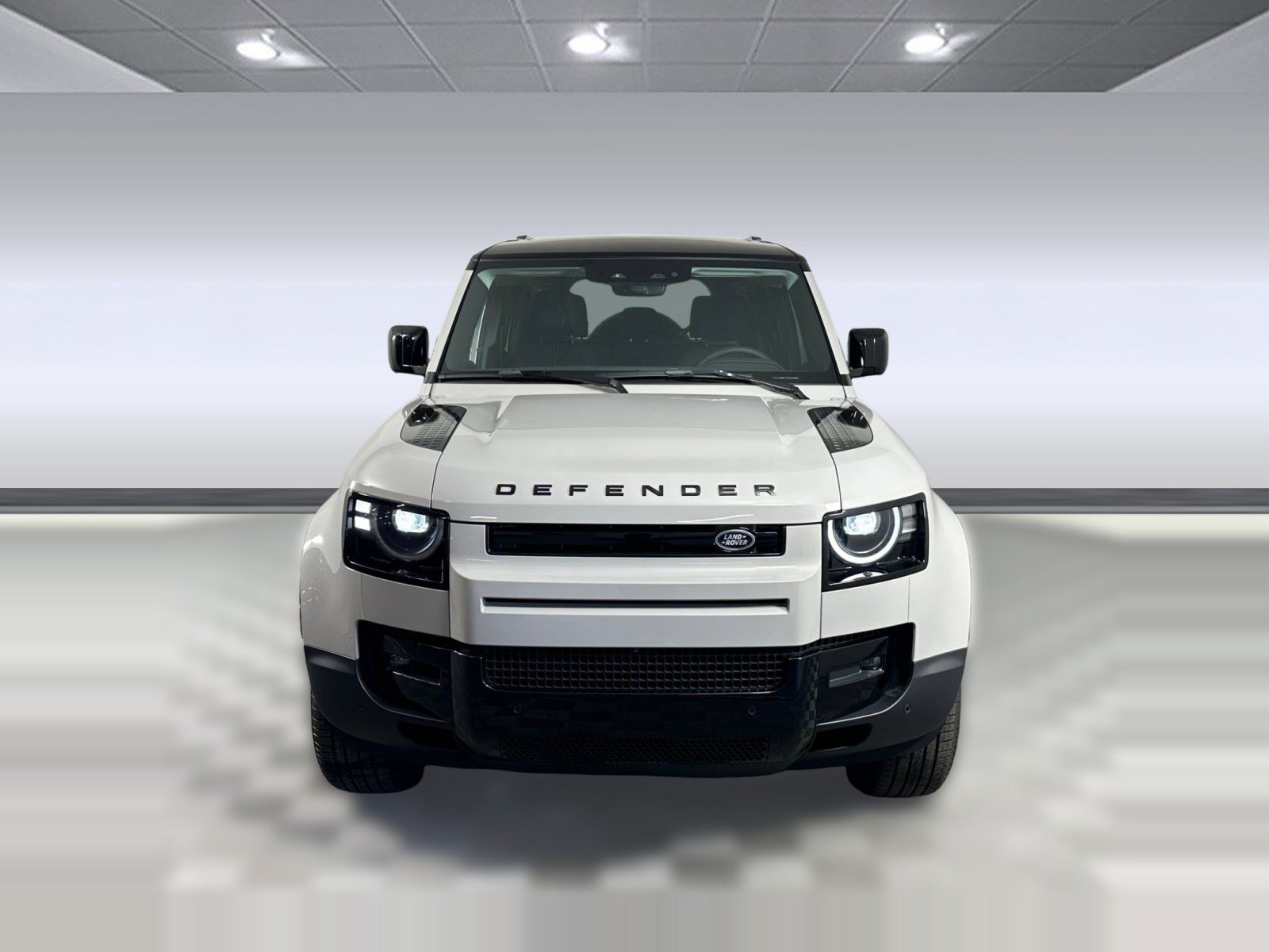 Used 2026 Land Rover Defender 110 S AWD/4WD image 5