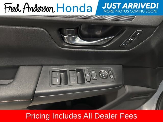 Used 2026 Honda CR-V Sport-L image 5