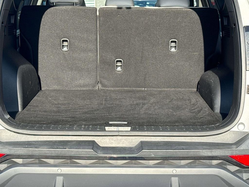 Used 2024 Hyundai Tucson Limited image 13