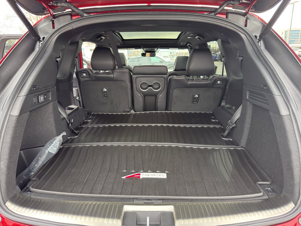 New 2026 Acura MDX A-Spec image 25