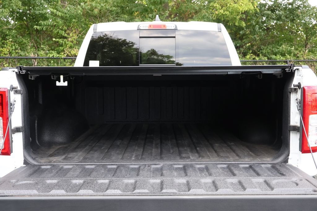 Used 2022 RAM 1500 Big Horn AWD/4WD image 50