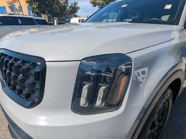 Certified 2024 Kia Telluride SX X-Pro AWD/4WD image 10