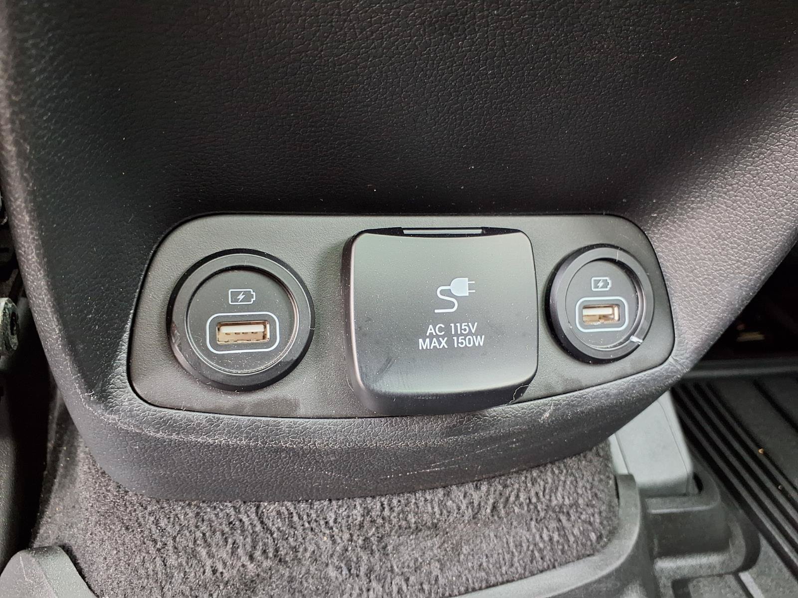 Used 2023 Hyundai Santa Fe Calligraphy AWD/4WD image 31