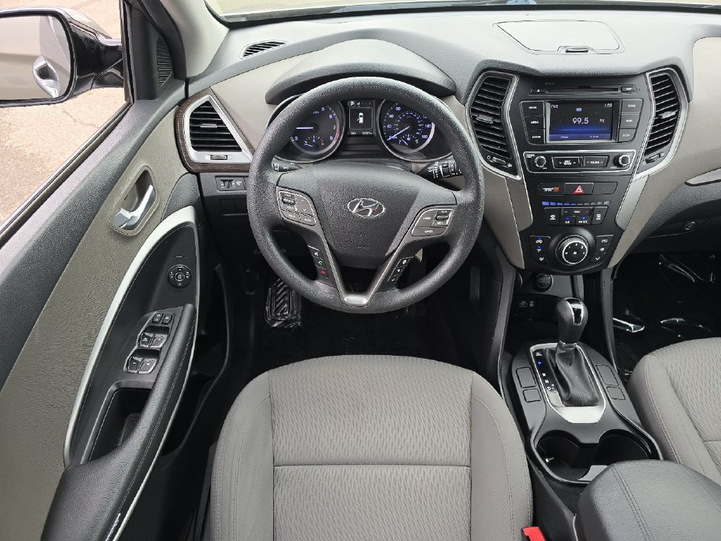 Used 2018 Hyundai Santa Fe Sport FWD image 23
