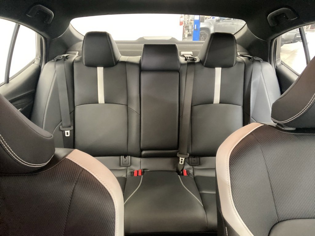Used 2025 Toyota Camry Hybrid image 38