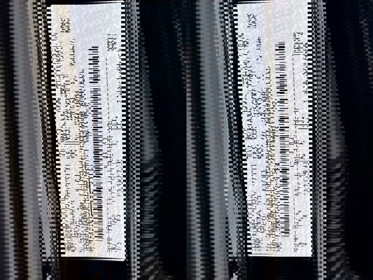 Used 2023 Ford F150 XLT w/ Equipment Group 302A High image 34