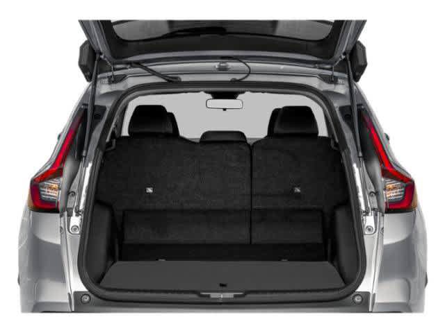 New 2026 Honda CR-V LX image 10