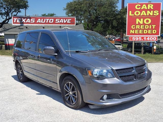Used 2016 Dodge Grand Caravan SXT