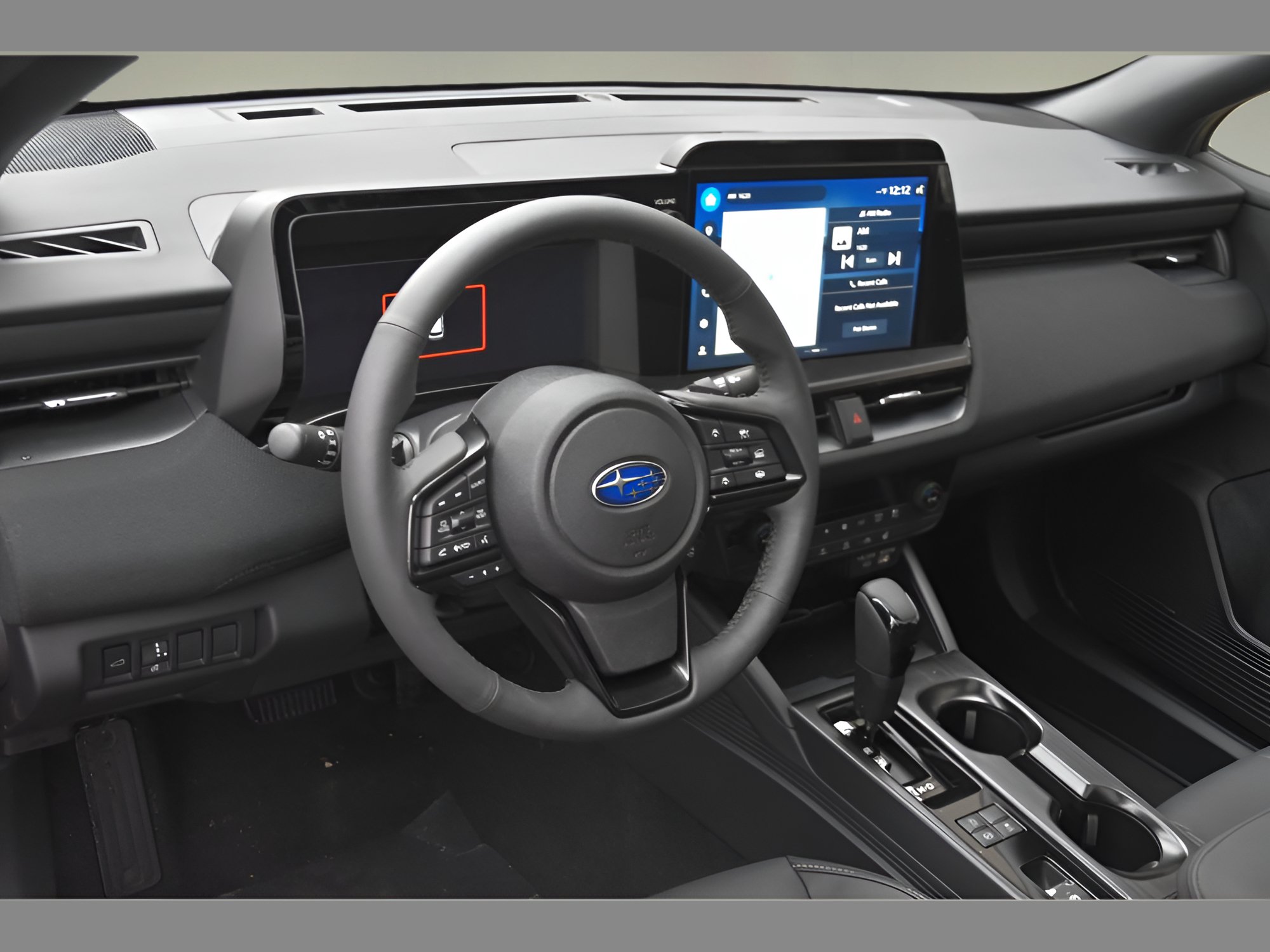 Certified 2026 Subaru Outback Limited w/ Premium/Limited Plus Package AWD/4WD image 12