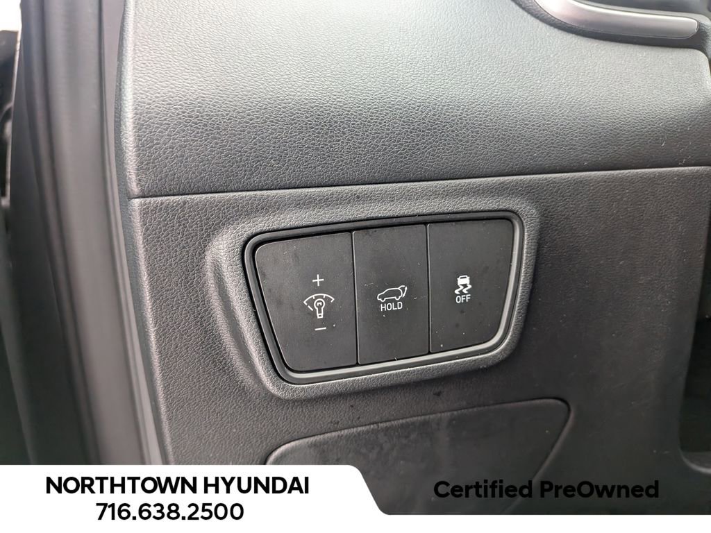 Used 2023 Hyundai Tucson SEL image 31