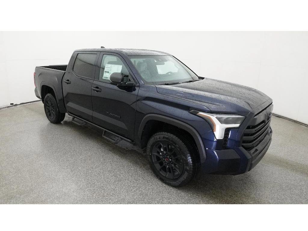 New 2026 Toyota Tundra SR5 AWD/4WD image 13