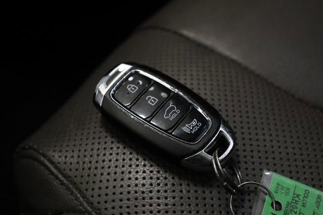 Used 2019 Hyundai Santa Fe FWD image 36