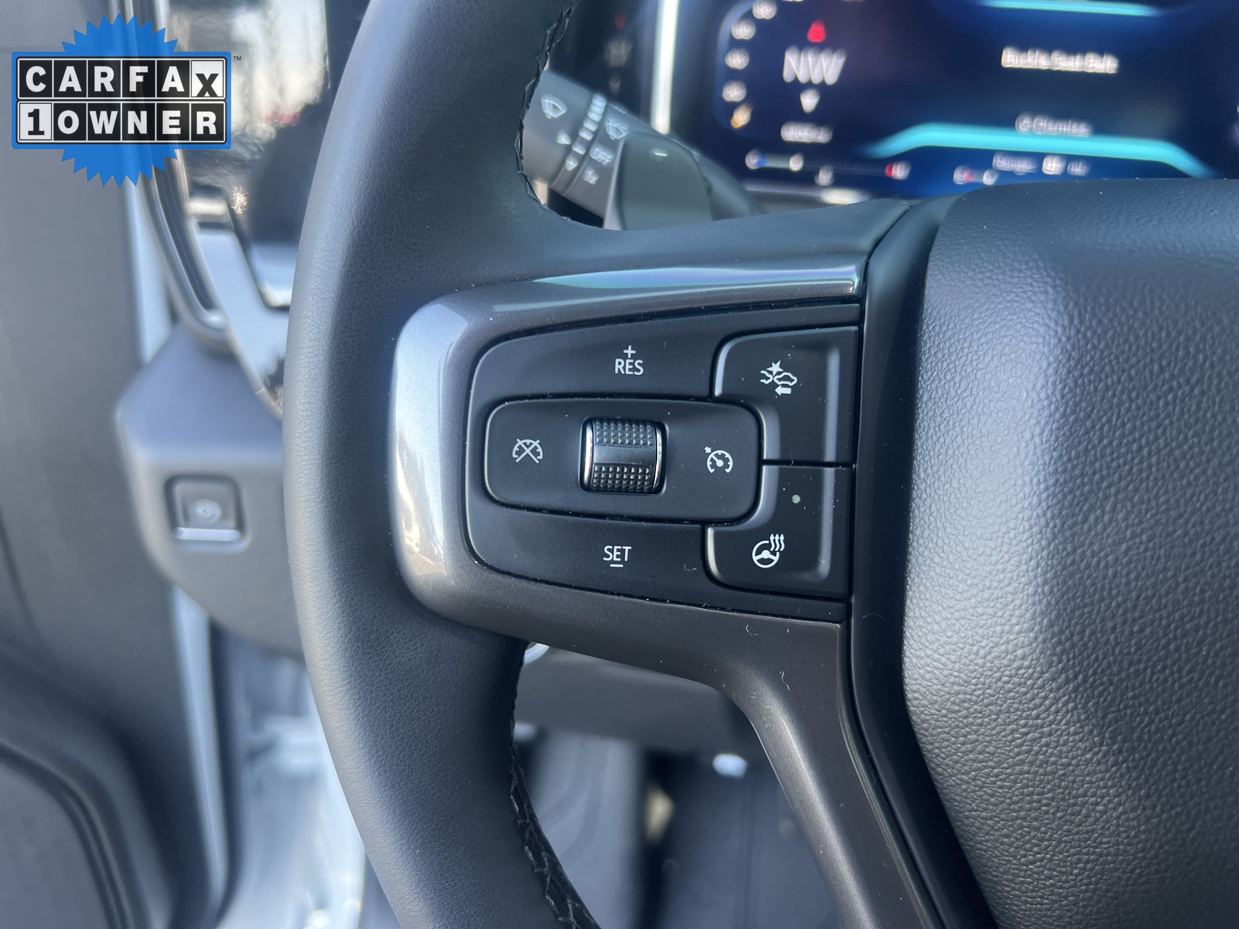 Used 2026 Chevrolet Silverado 1500 ZR2 AWD/4WD image 19