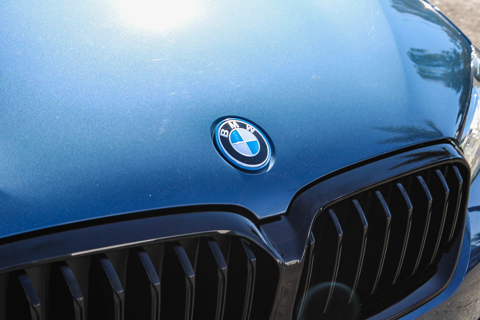 Used 2023 BMW 530e w/ M Sport Package image 9