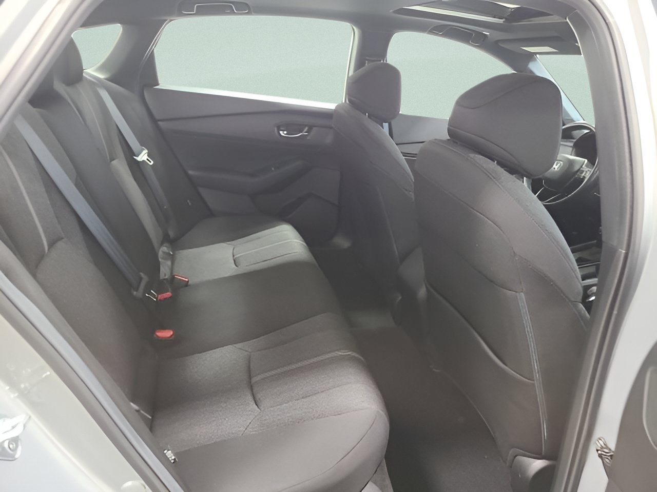 Used 2024 Honda Accord Sport image 15