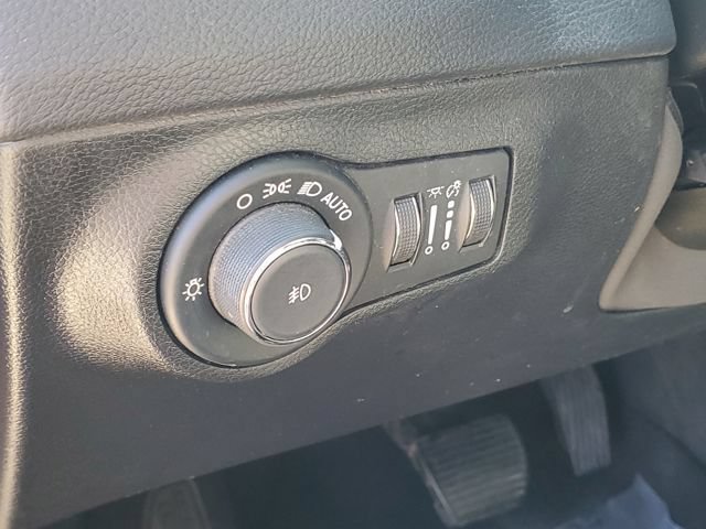 Used 2020 Jeep Compass High Altitude AWD/4WD image 10
