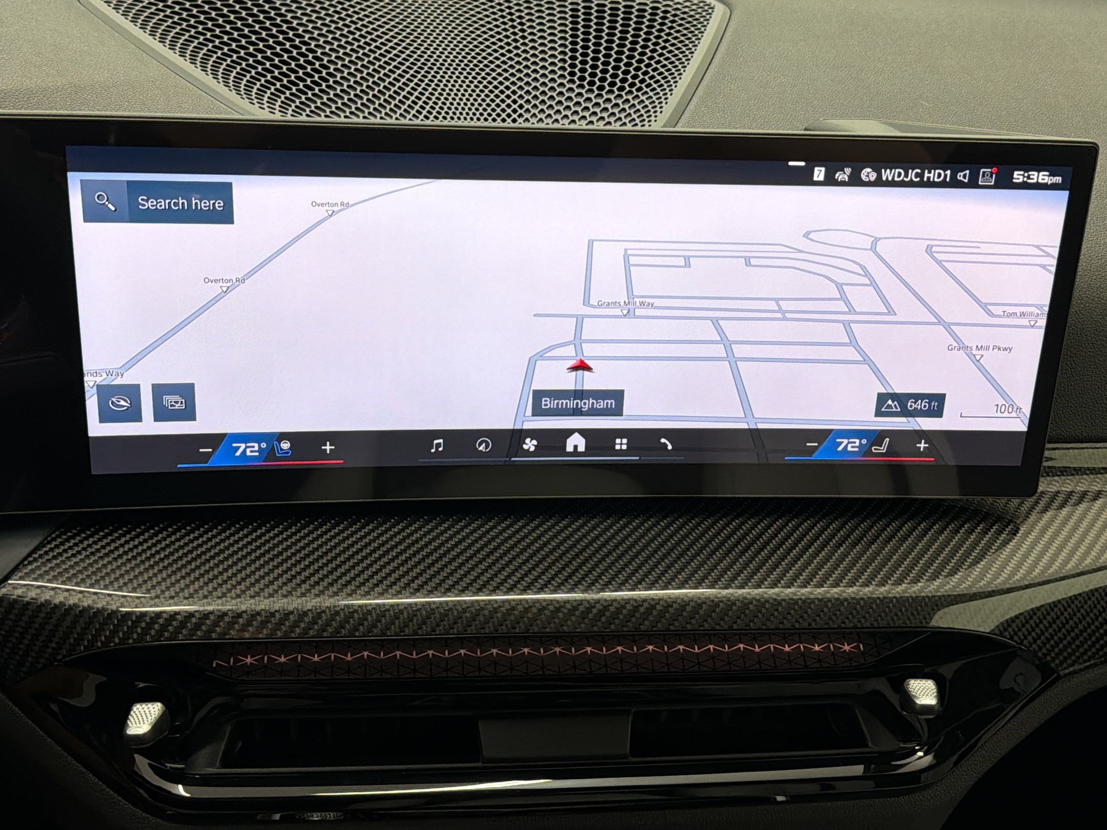 New 2027 BMW M4 xDrive Competition AWD/4WD image 21