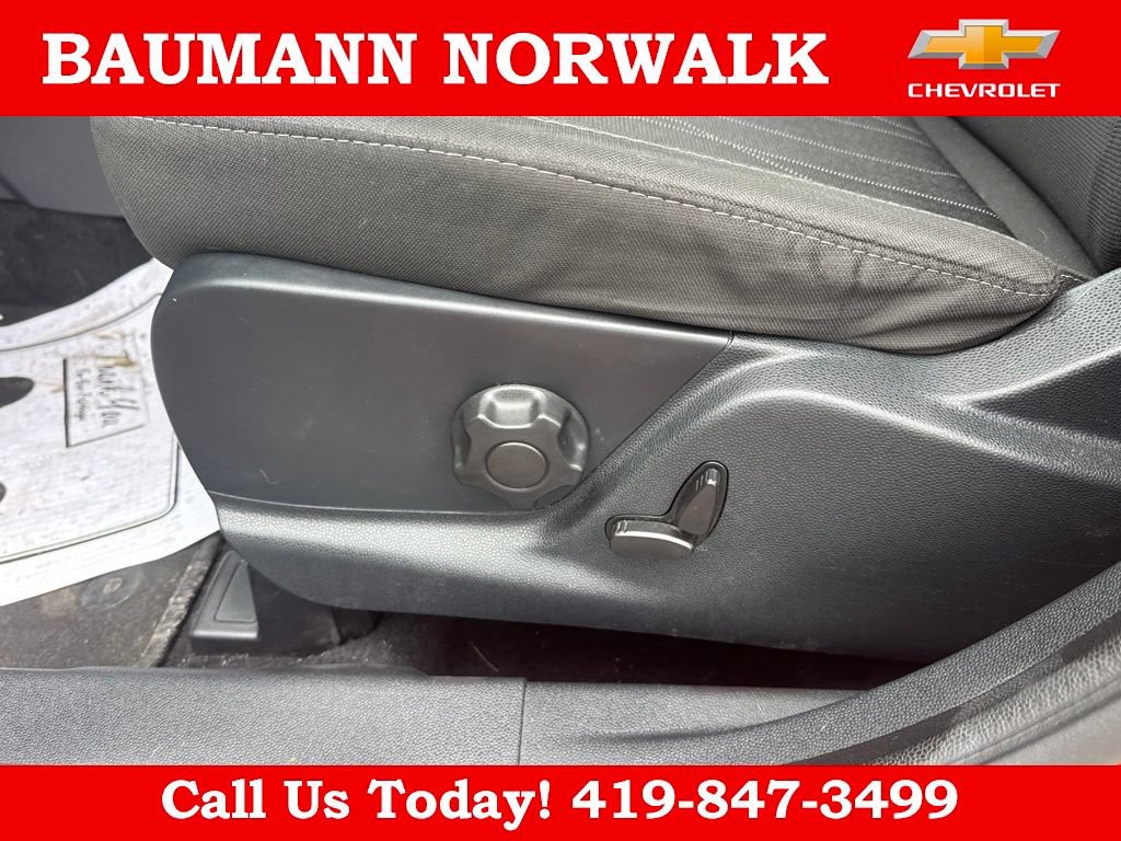 Used 2019 Ford EcoSport SE FWD image 19